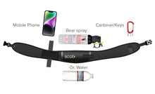 Load image into Gallery viewer, 10-Pack Scat Belts

